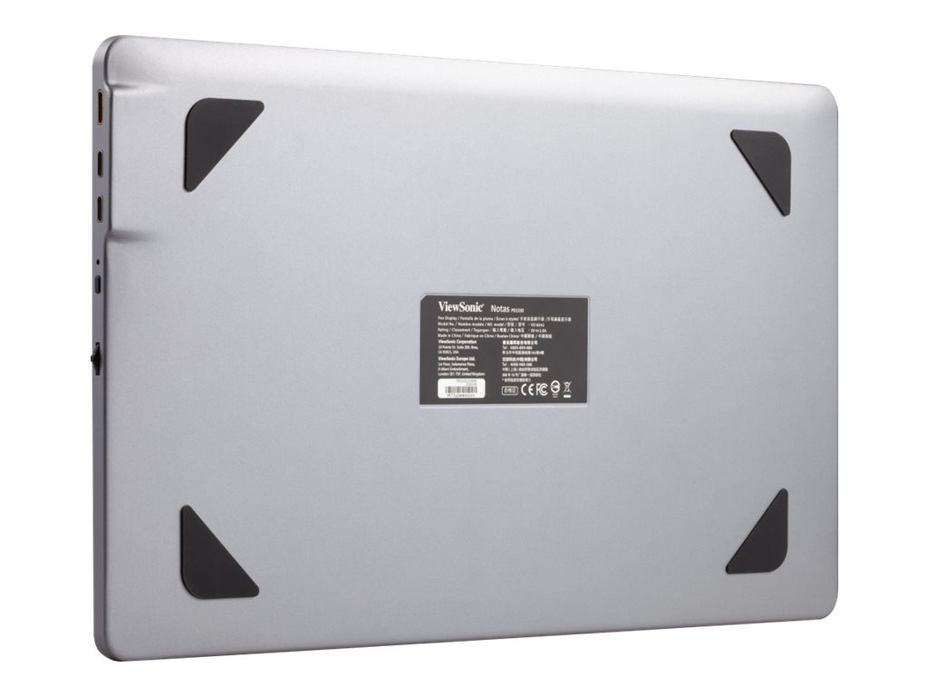 Viewsonic ID1330 graphic tablet Black, White 294.64 x 165.1 mm USB