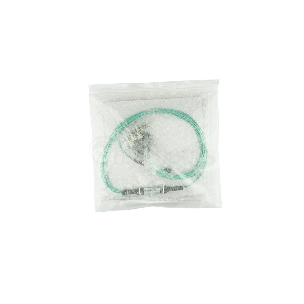 BlueOptics LWL MPO/4xST Breakout Kabel OM3 5 Meter