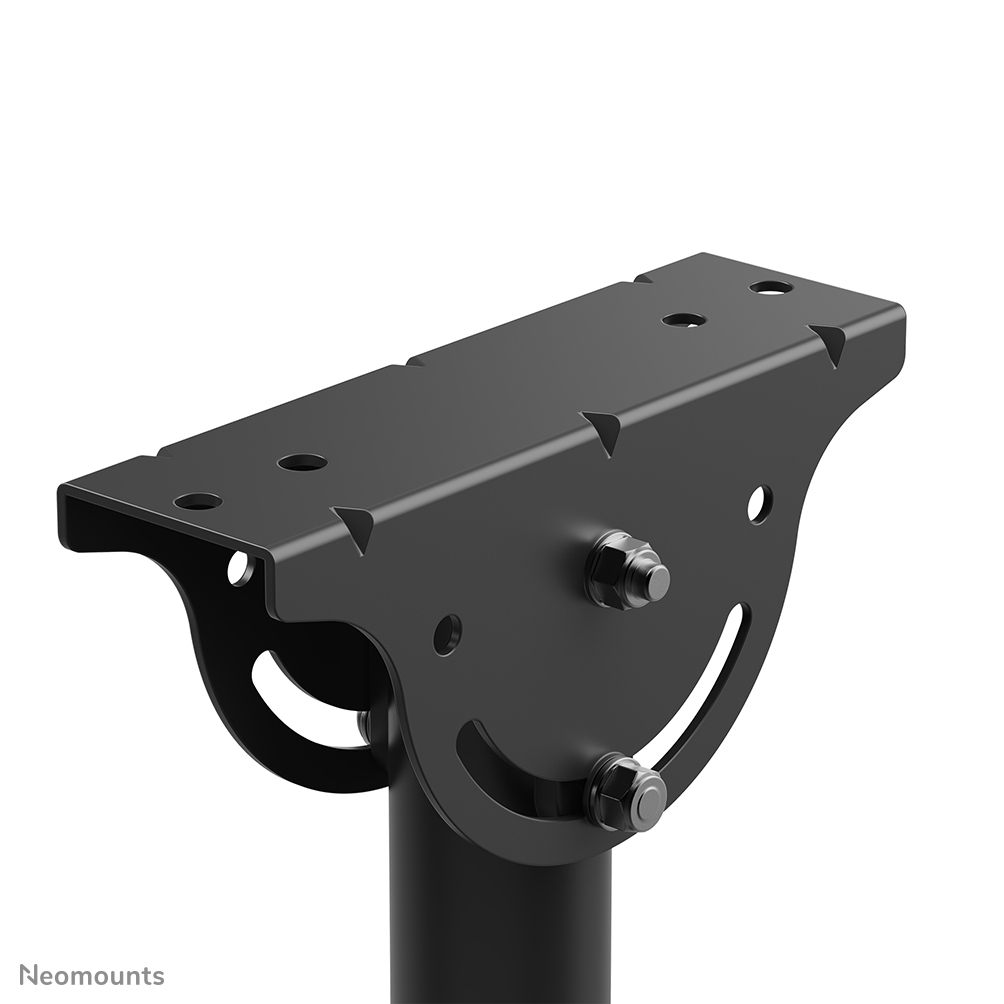 Neomounts Back-to-Back Screen Ceiling Mount Height 106-156 cm