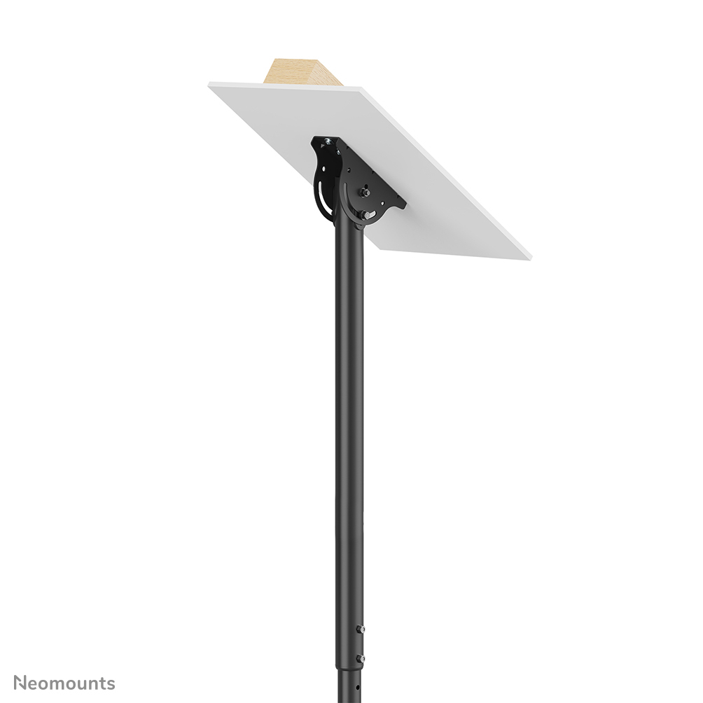 Neomounts Back-to-Back Screen Ceiling Mount Height 106-156 cm