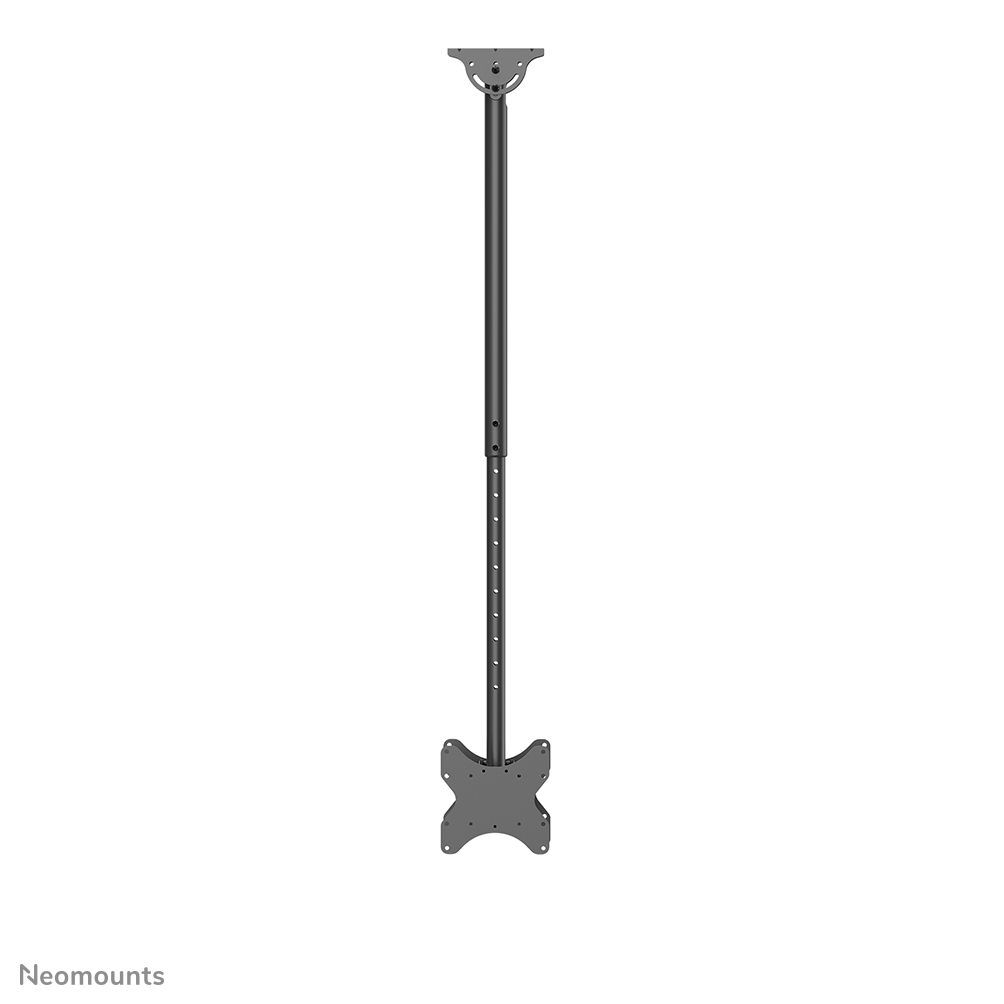 Neomounts Back-to-Back Screen Ceiling Mount Height 106-156 cm