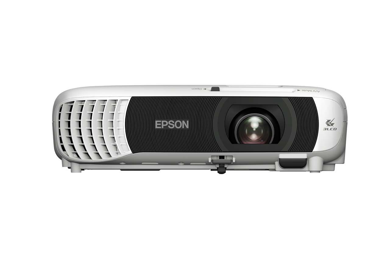 Epson EB-W55 4000 ANSI lumen 3LCD WXGA (1200x800) Bianco