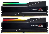 G.Skill Trident Z5 Neo RGB F5-6000J3444F64GX2-TZ5NR, 128 GB, 2 x 64 GB, DDR5, 60...