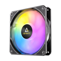 Antec P12R PWM ARGB Reverse Fan Black
