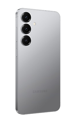 Samsung Galaxy S25 - Enterprise Edition - Smartphone - 128 GB