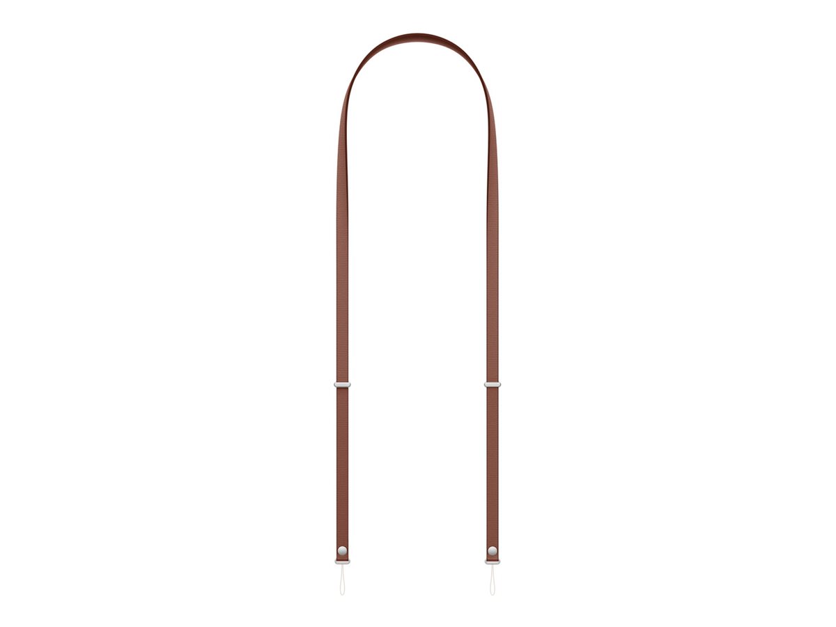 Apple Schultergurt f�r Handy - Sienna