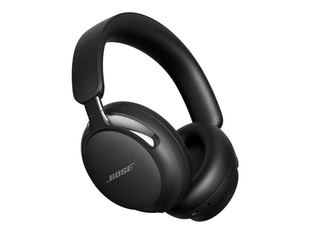 Bose QuietComfort Ultra - 2nd Gen - Kopfh�rer mit Mikrofon