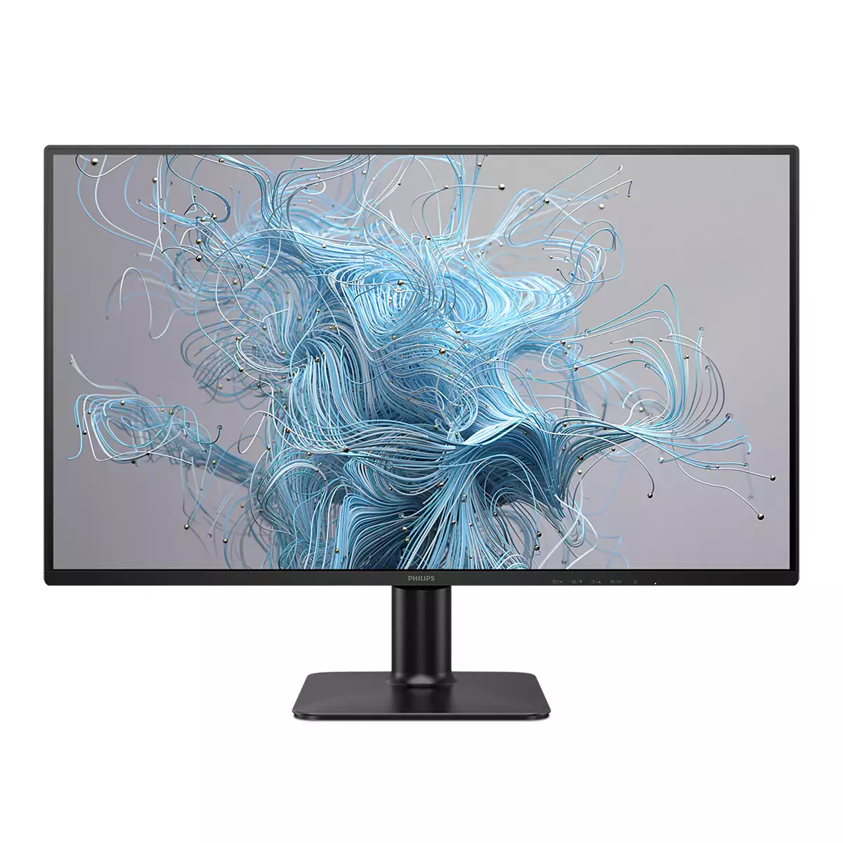 Philips 2000 series 27E2N2500/00 pantalla para PC 68,6 cm (27) 2560 x 1440 Pixeles Quad HD LCD Negro