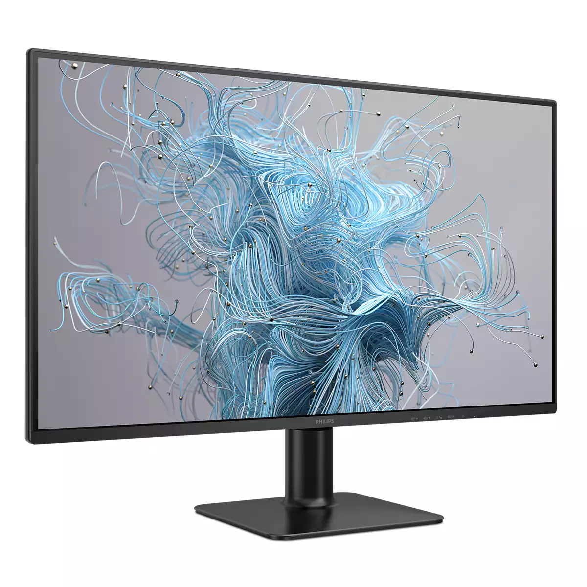 Philips 2000 series 27E2N2500/00 pantalla para PC 68,6 cm (27) 2560 x 1440 Pixeles Quad HD LCD Negro