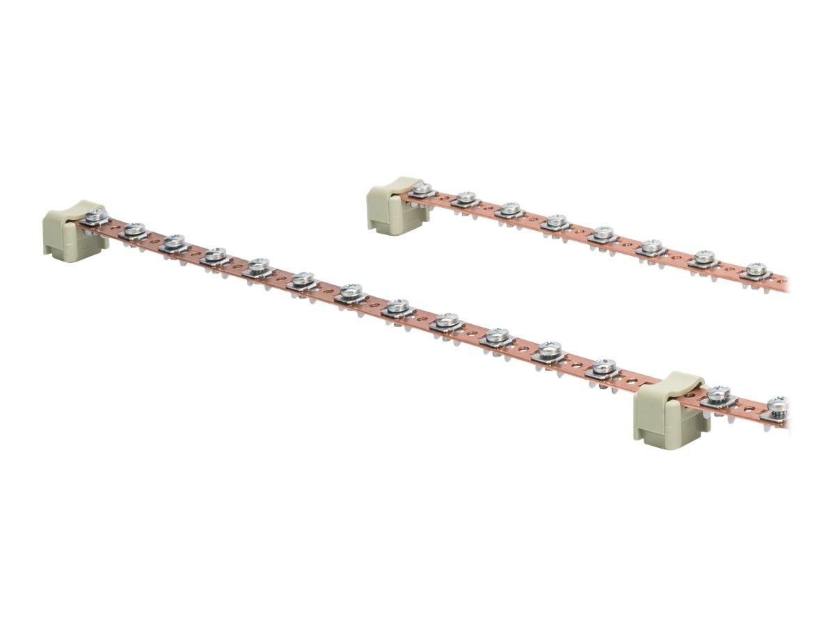 Digitus Rail de compensation de potentiel de 820 mm