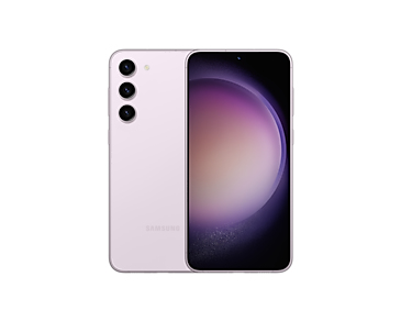 Samsung Galaxy S23+ SM-S916B 16.8 cm (6.6) Dual SIM Android 13 5G USB Type-C 8 GB 512 GB 4700 mAh Lavender