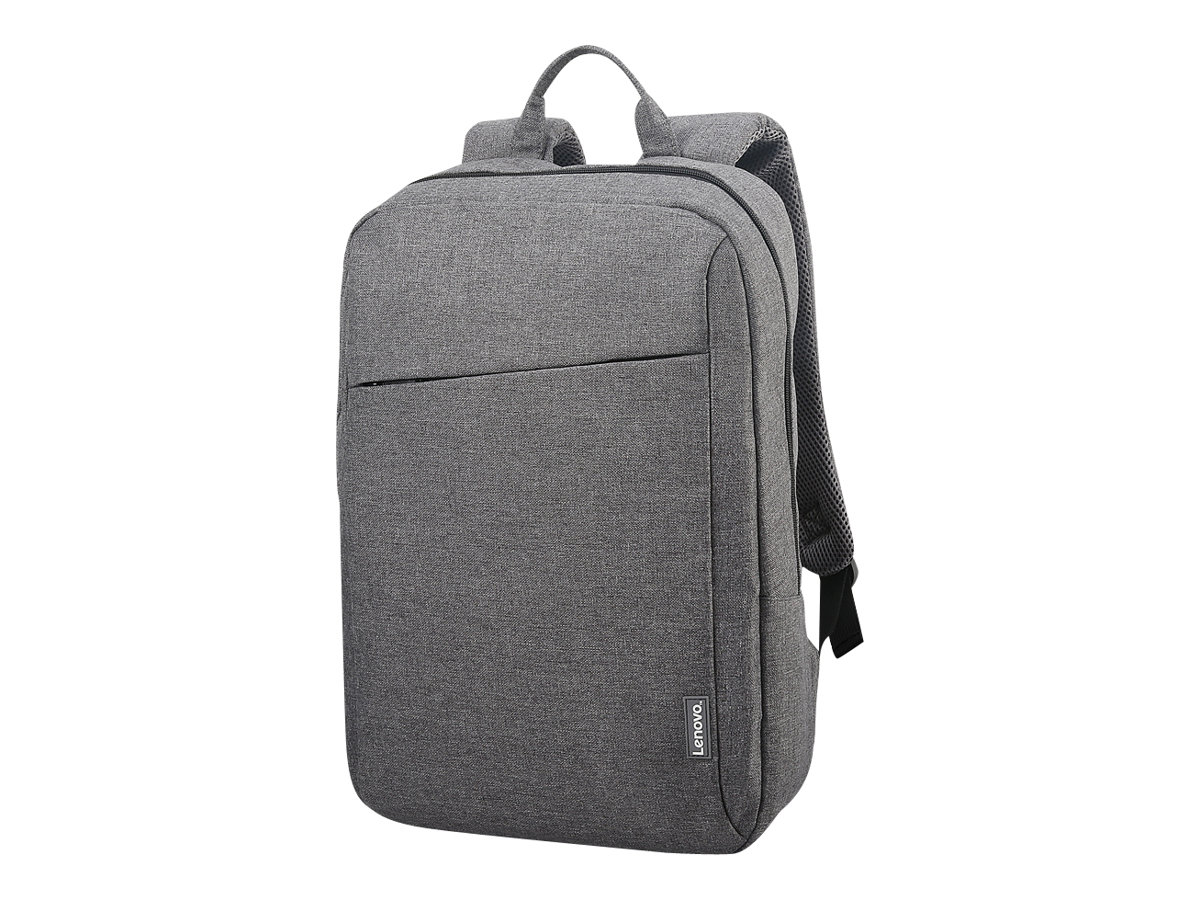 Lenovo B210 39.6 cm (15.6) Backpack Grey