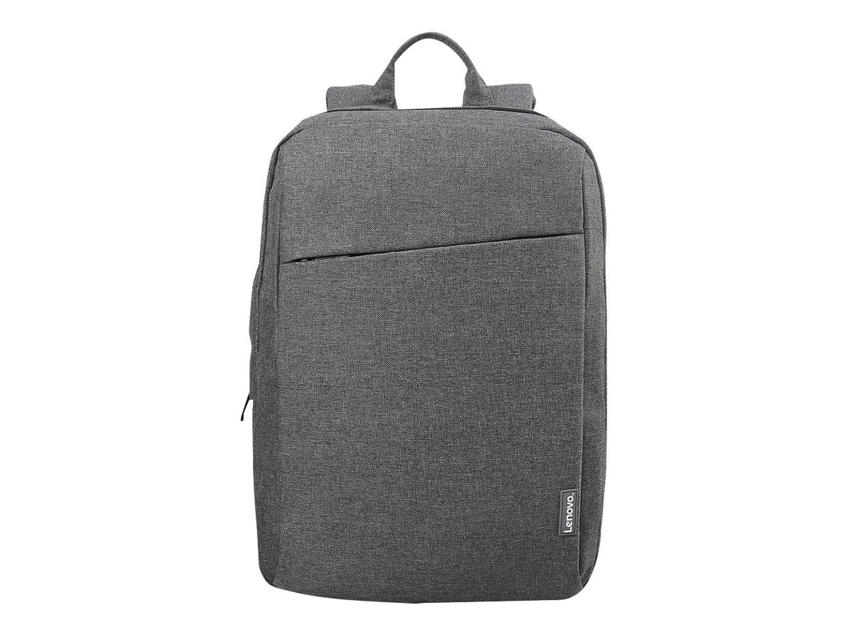Lenovo Casual Backpack B210 - Notebook-Rucksack - 39.6 cm (15.6)