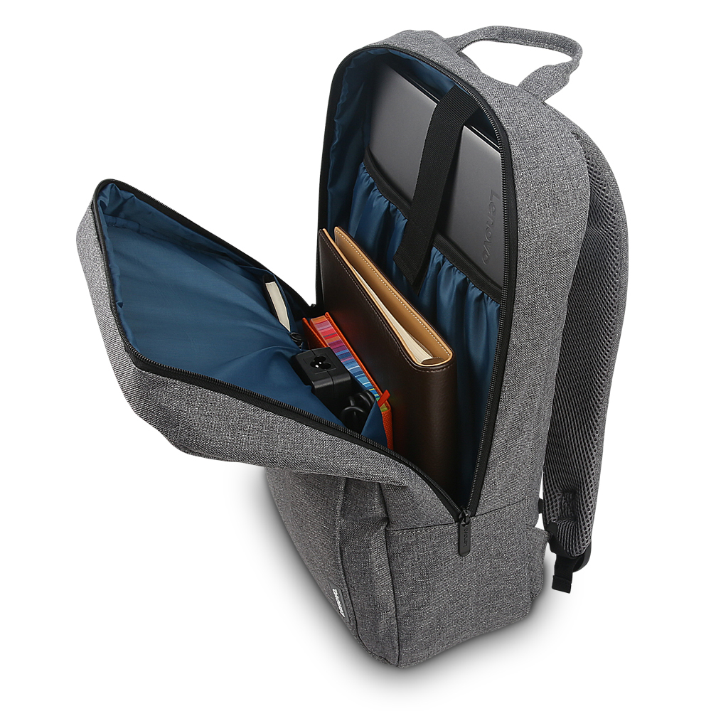 Lenovo Casual Backpack B210 - Notebook-Rucksack - 39.6 cm (15.6)