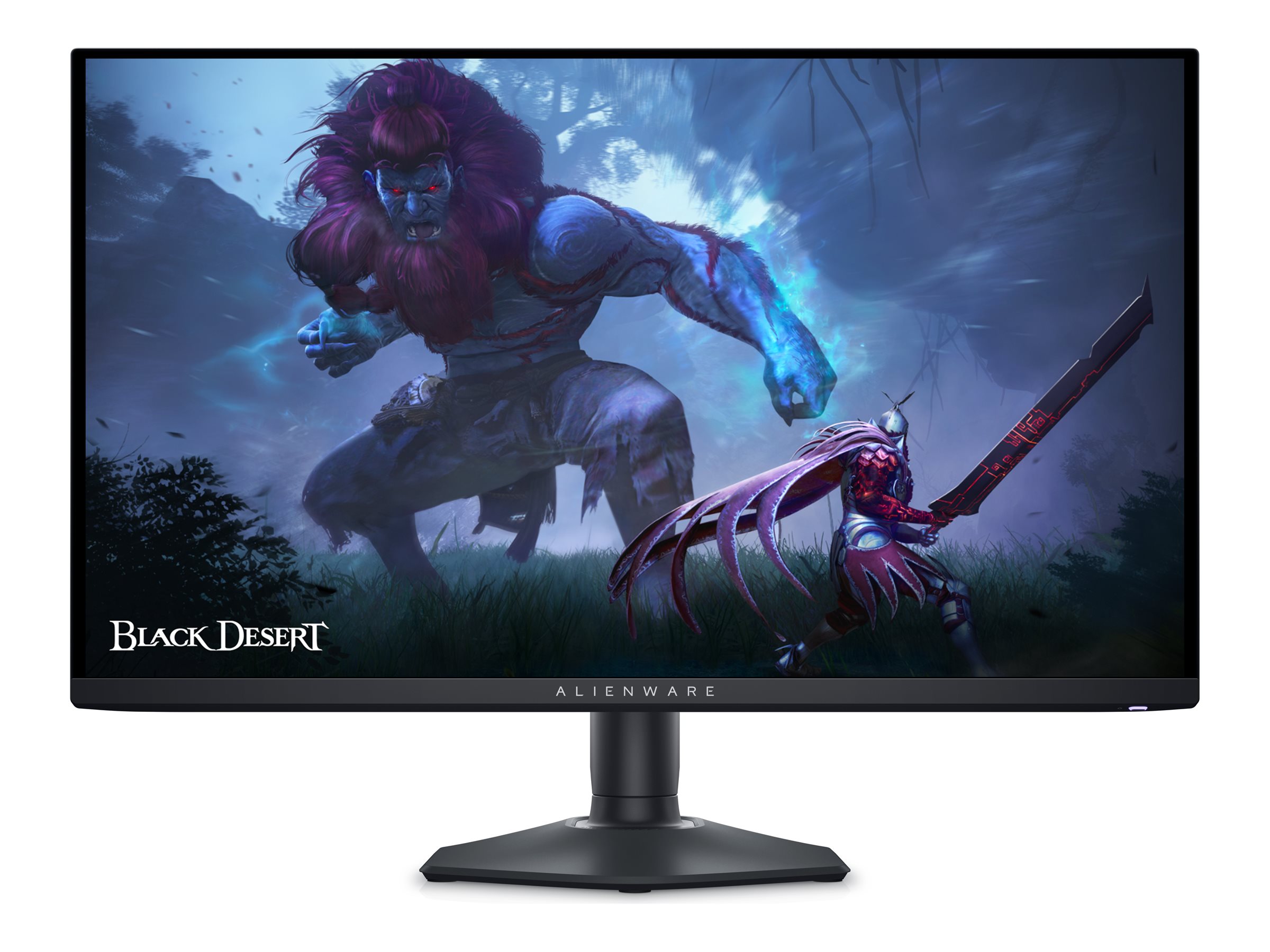 Dell Alienware 27 Gaming Monitor AW2725DF - OLED-Monitor - Gaming - 68 cm (27)