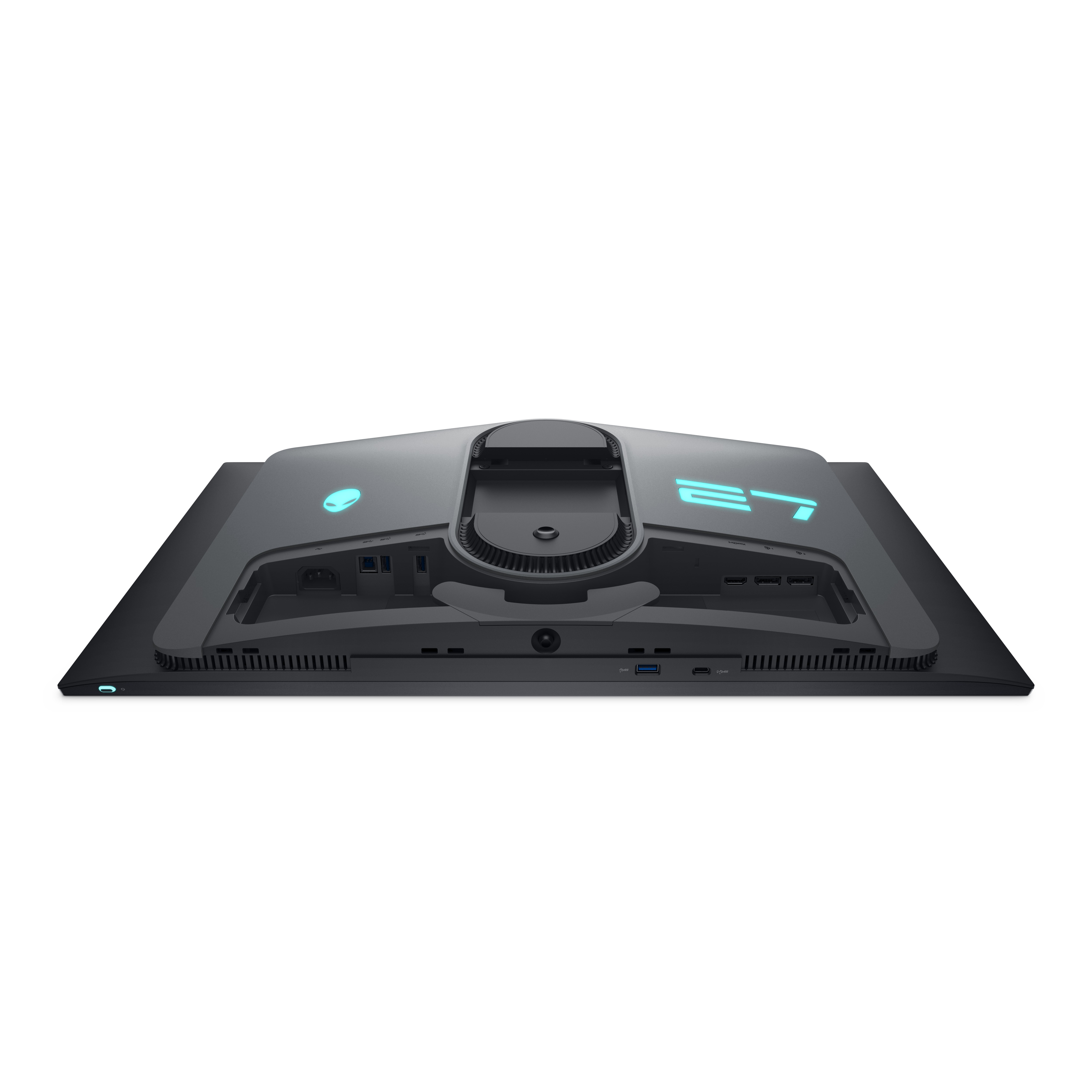 Dell Alienware 27 Gaming Monitor AW2725DF - OLED-Monitor - Gaming - 68 cm (27)