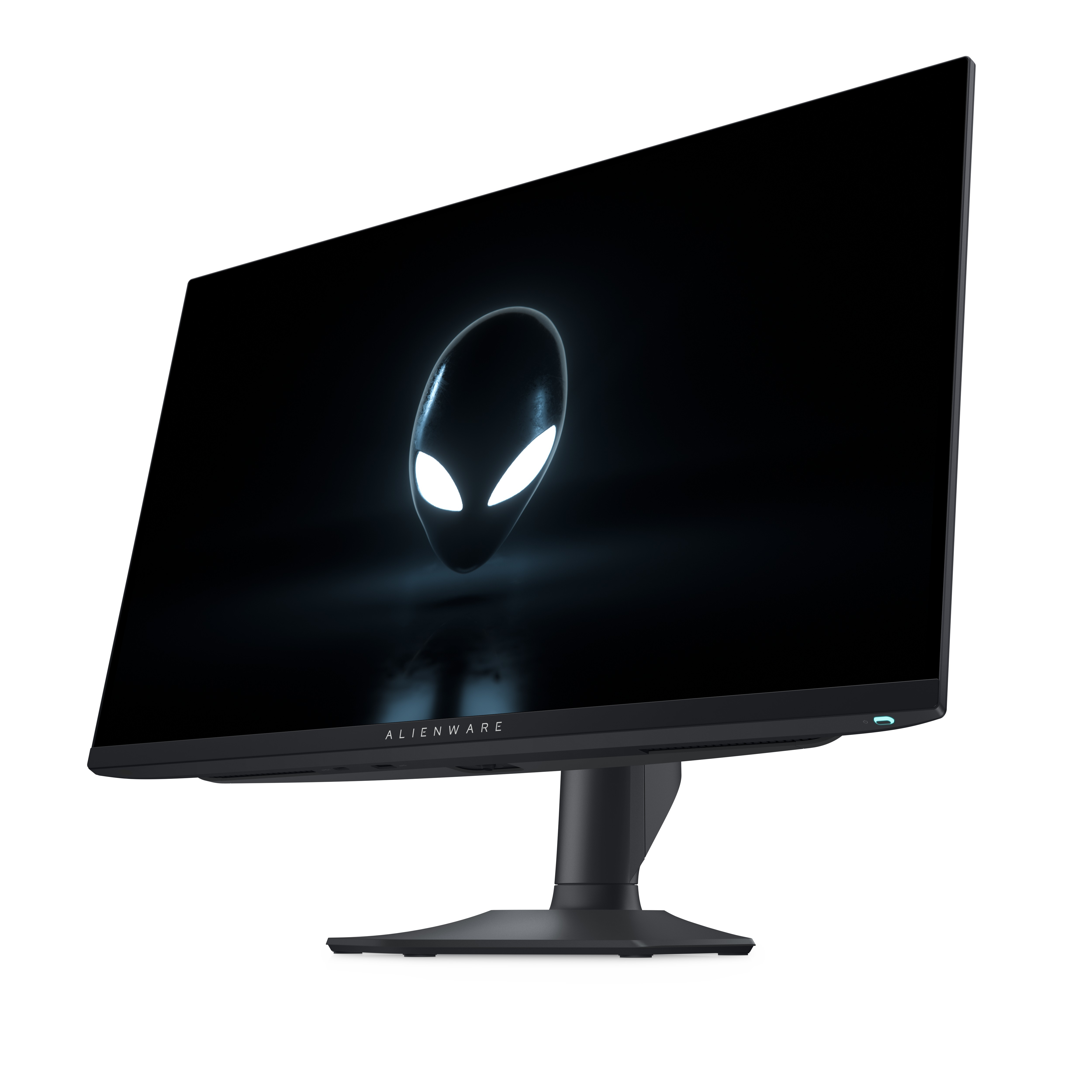 Dell Alienware 27 Gaming Monitor AW2725DF - OLED-Monitor - Gaming - 68 cm (27)