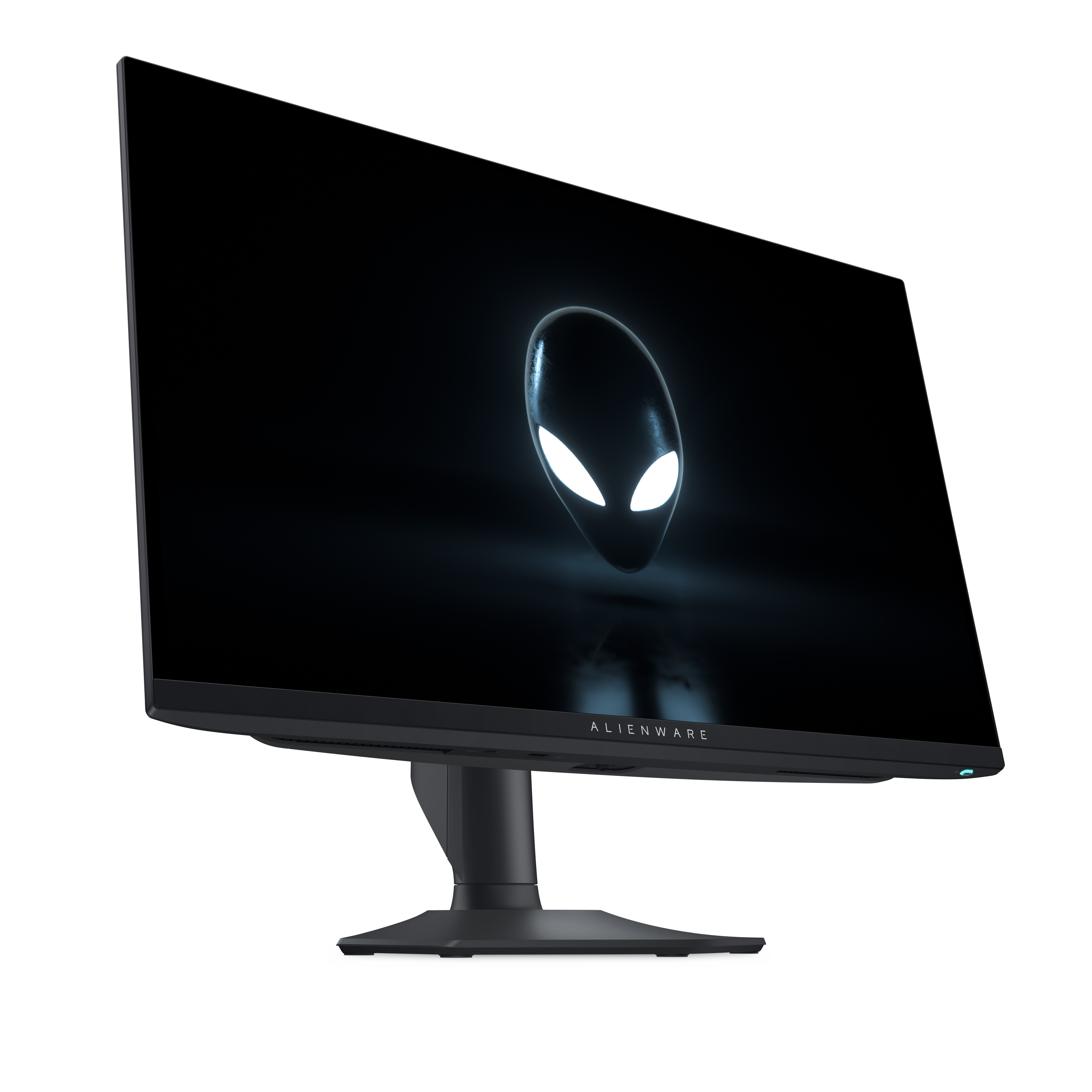 Dell Alienware 27 Gaming Monitor AW2725DF - OLED-Monitor - Gaming - 68 cm (27)