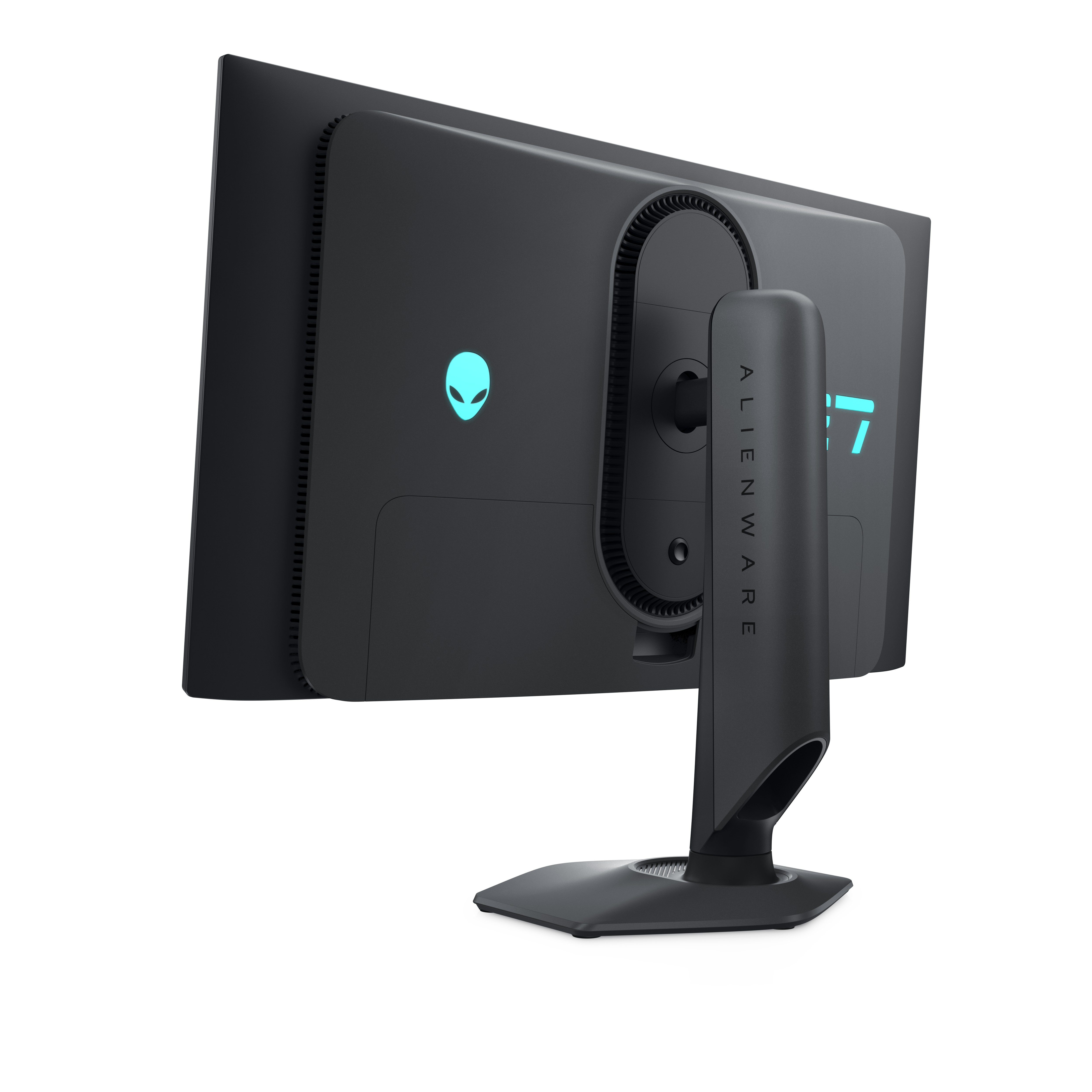 Dell Alienware 27 Gaming Monitor AW2725DF - OLED-Monitor - Gaming - 68 cm (27)