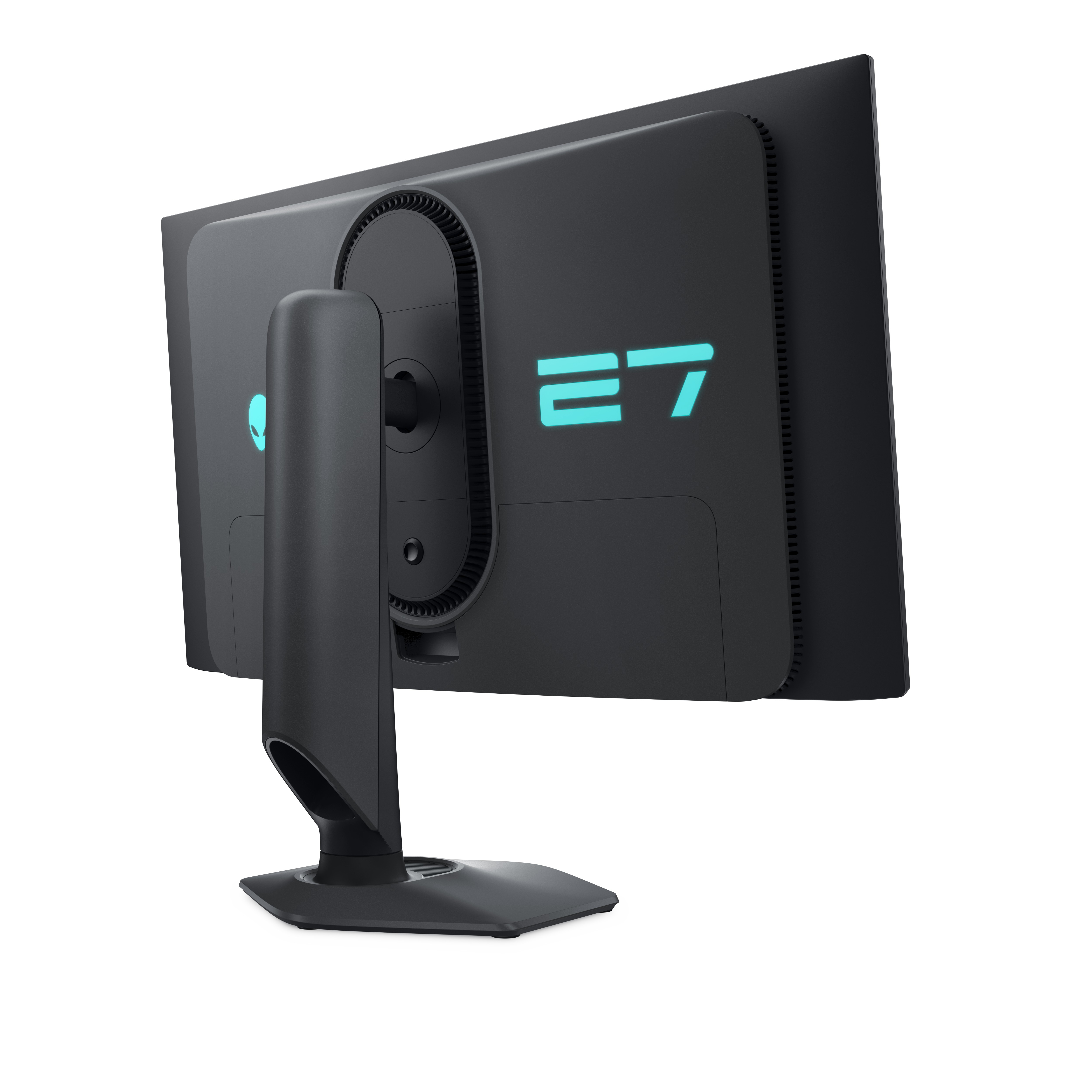 Dell Alienware 27 Gaming Monitor AW2725DF - OLED-Monitor - Gaming - 68 cm (27)