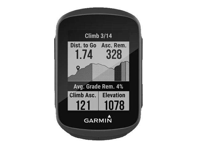 Garmin Edge 130 Plus - GPS/GLONASS/Galileo Navigator