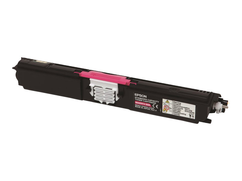 Epson Magenta - Original - Tonerpatrone - fr AcuLaser C1600