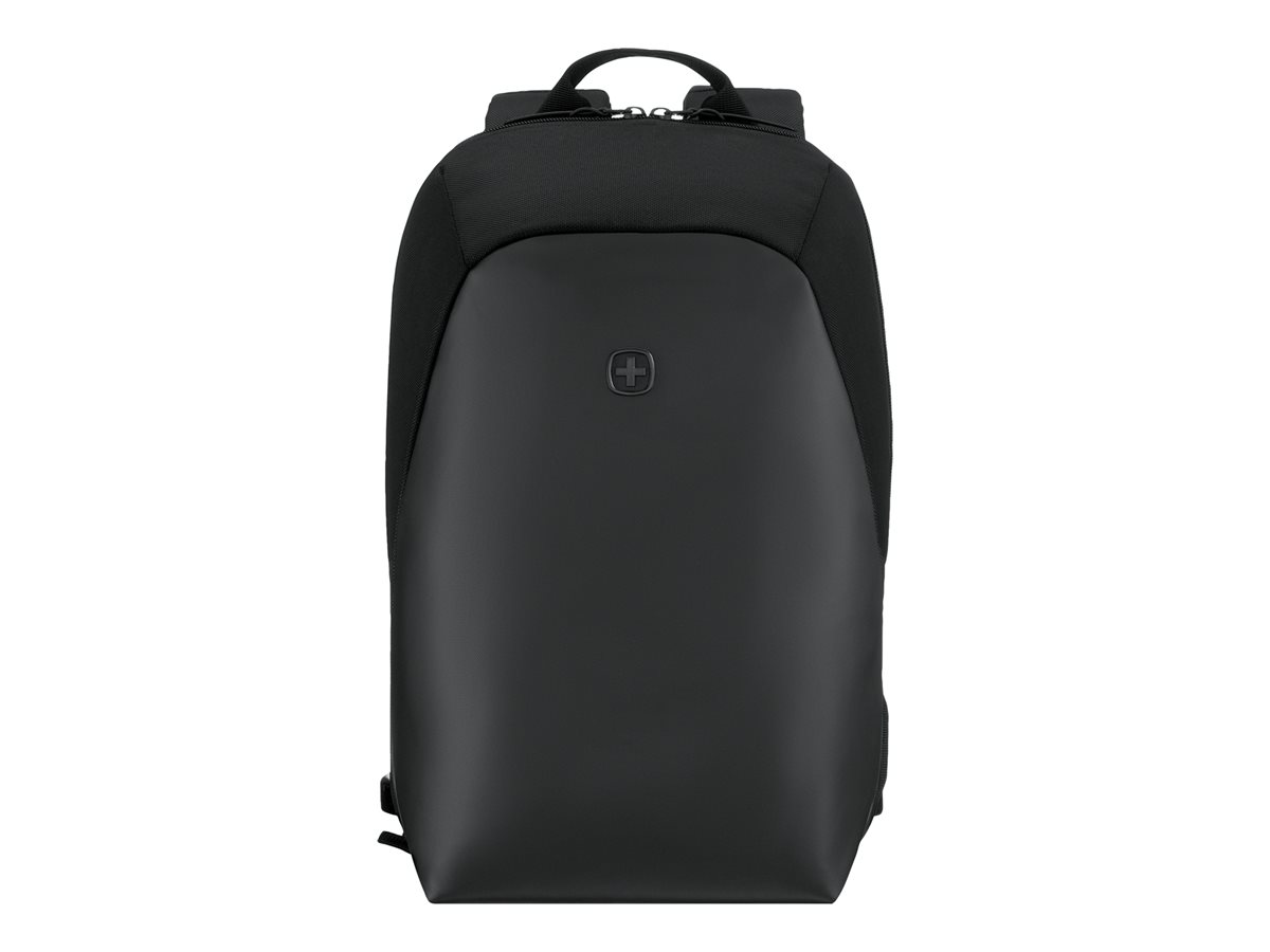 Wenger UrbanOne - Notebook-Rucksack - light