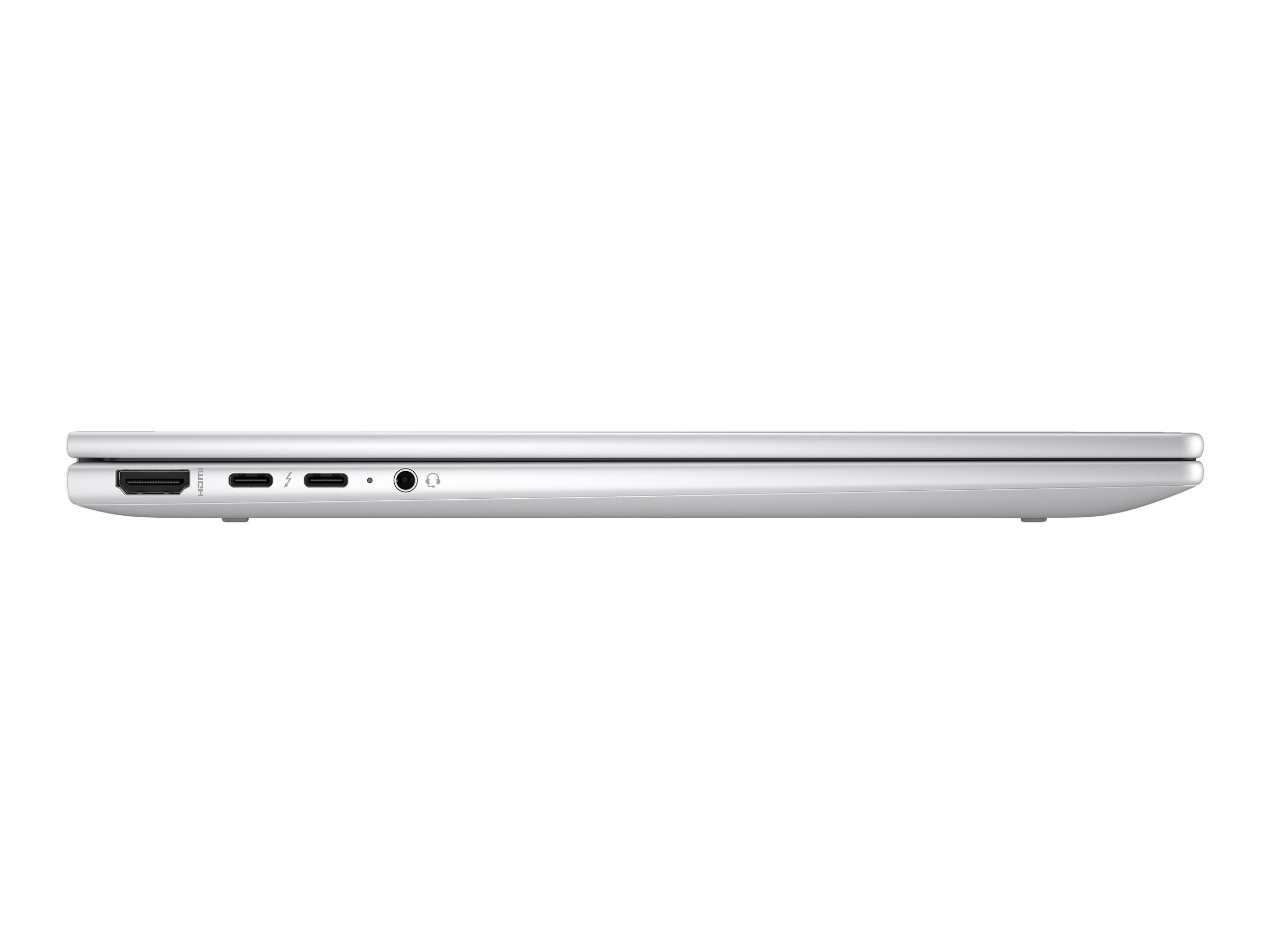 HP Elite x360 1040 G11 Intel Core Ultra 5 125H Hybrid (2-in-1) 35.6 cm (14) Touchscreen WUXGA 16 GB LPDDR5x-SDRAM 512 GB SSD Wi-Fi 7 (802.11be) Windows 11 Pro Silver