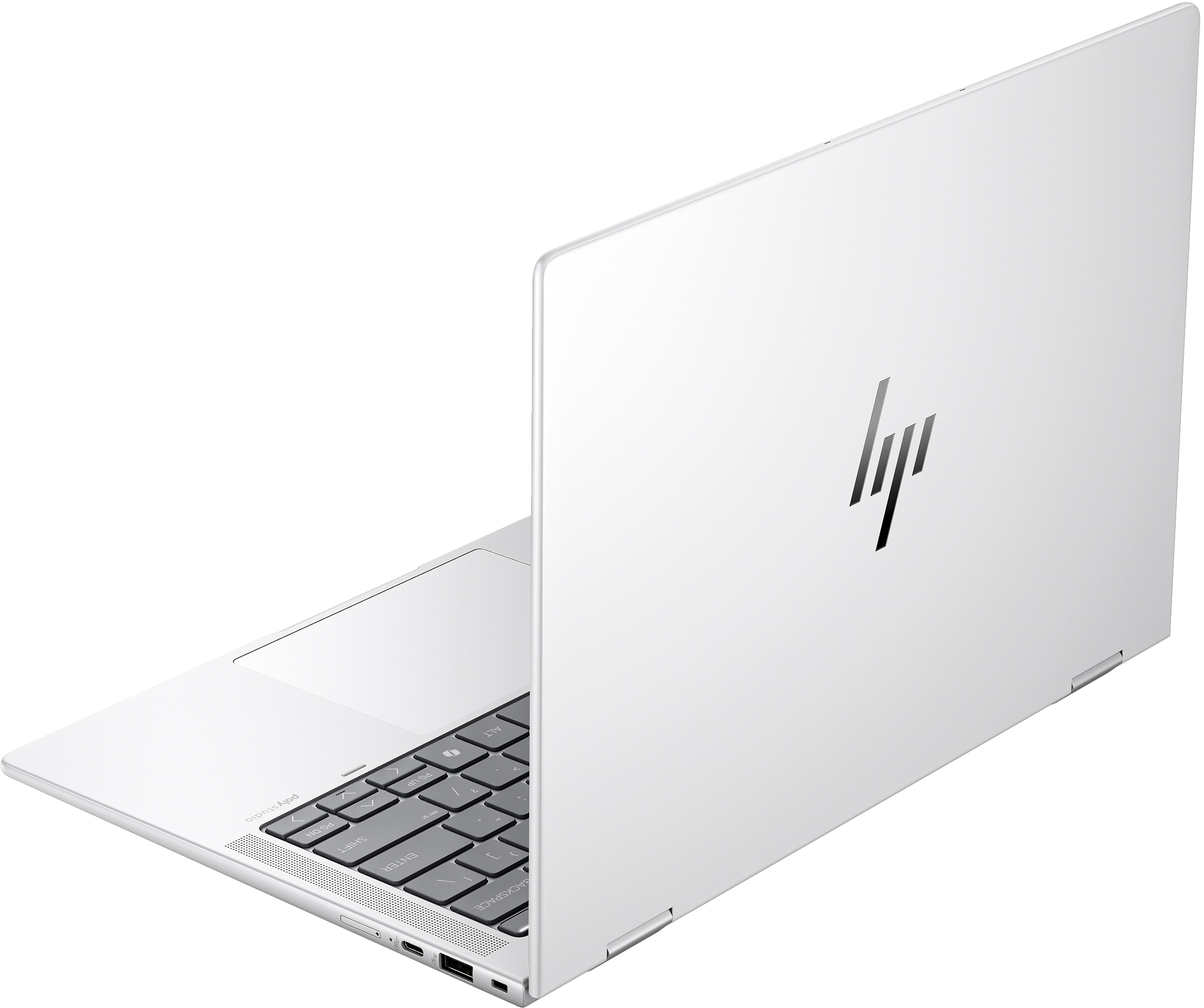 HP Elite x360 1040 G11 Intel Core Ultra 5 125H Hybrid (2-in-1) 35.6 cm (14) Touchscreen WUXGA 16 GB LPDDR5x-SDRAM 512 GB SSD Wi-Fi 7 (802.11be) Windows 11 Pro Silver