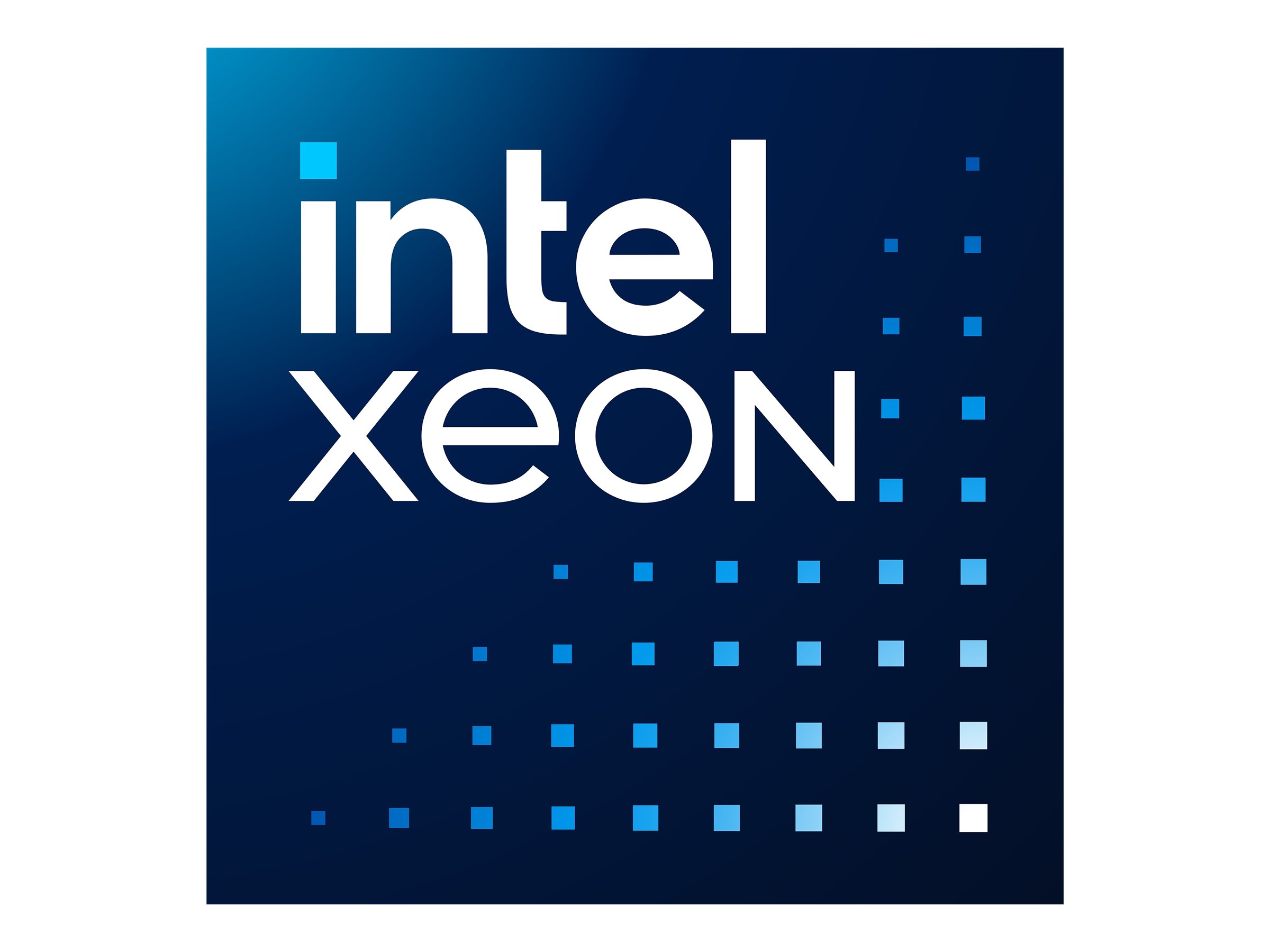 Intel Xeon 6511P - 2.3 GHz - 16 Kerne - 32 Threads