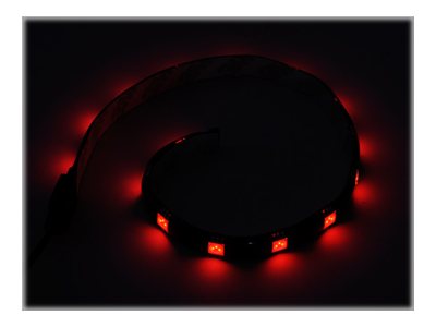 SilverStone LS01 - Systemgehusebeleuchtung (LED)