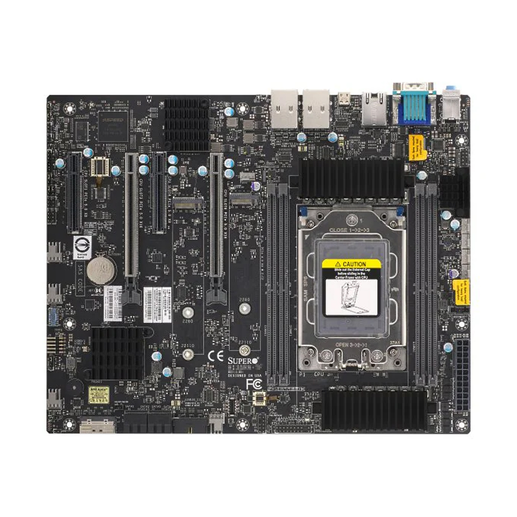 Supermicro MBD-H13SRA-F-O