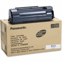 Panasonic UG-3380 - Toner schwarz - fr Panafax DX-600 UF-5100 UF-5300 UF-580 UF-585 UF-590 UF-595 UF-6100 UF-6300