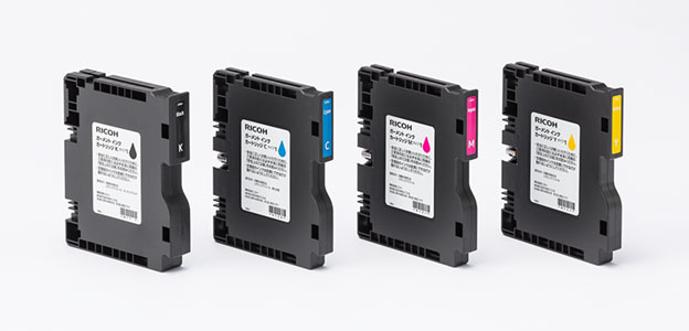 Ricoh 257061 cartouche dencre 1 pice(s) Original Rendement lev (XL) Magenta