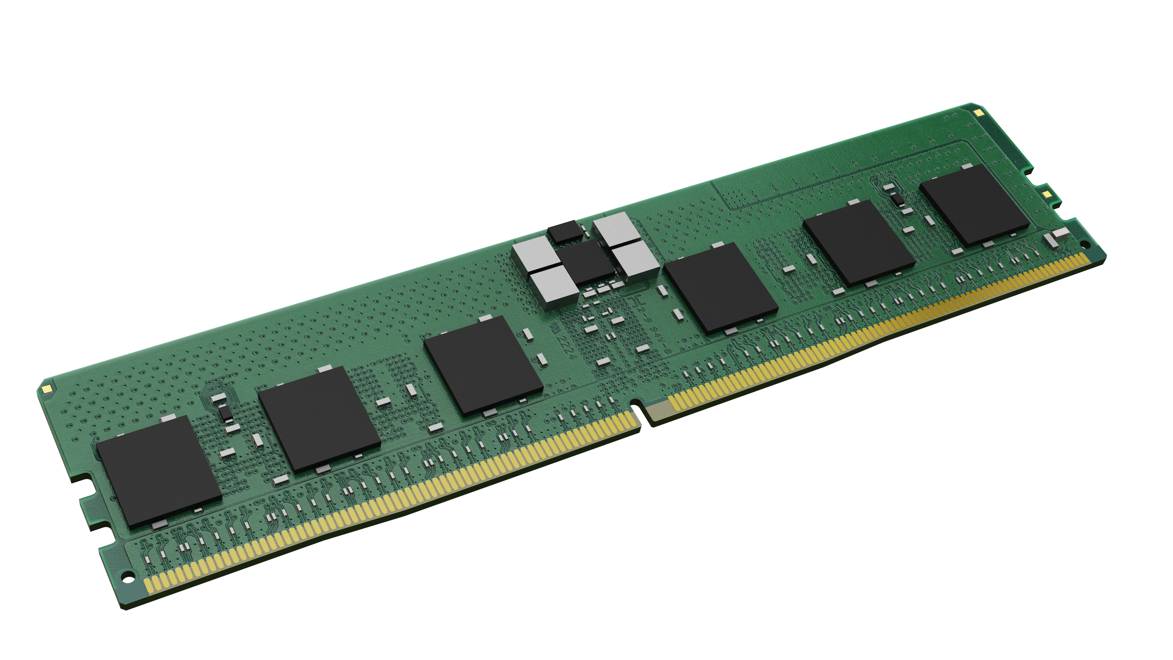 Kingston Technology KTH-PL556S8-16G memoria 16 GB 1 x 16 GB DDR5 5600 MT/s 288-pin DIMM Data Integrity Check (verifica integrit� dati)