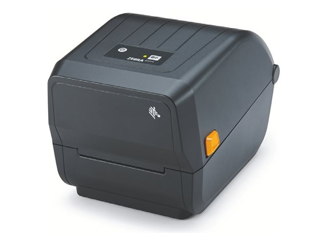 Zebra Direct Thermal Printer ZD230 Standard EZPL 203 dpi EU - Drucker - 203 dpi