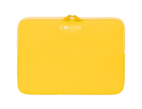 TUCANO COLORE SLEEVE SCHUTZHUELLE Gelb