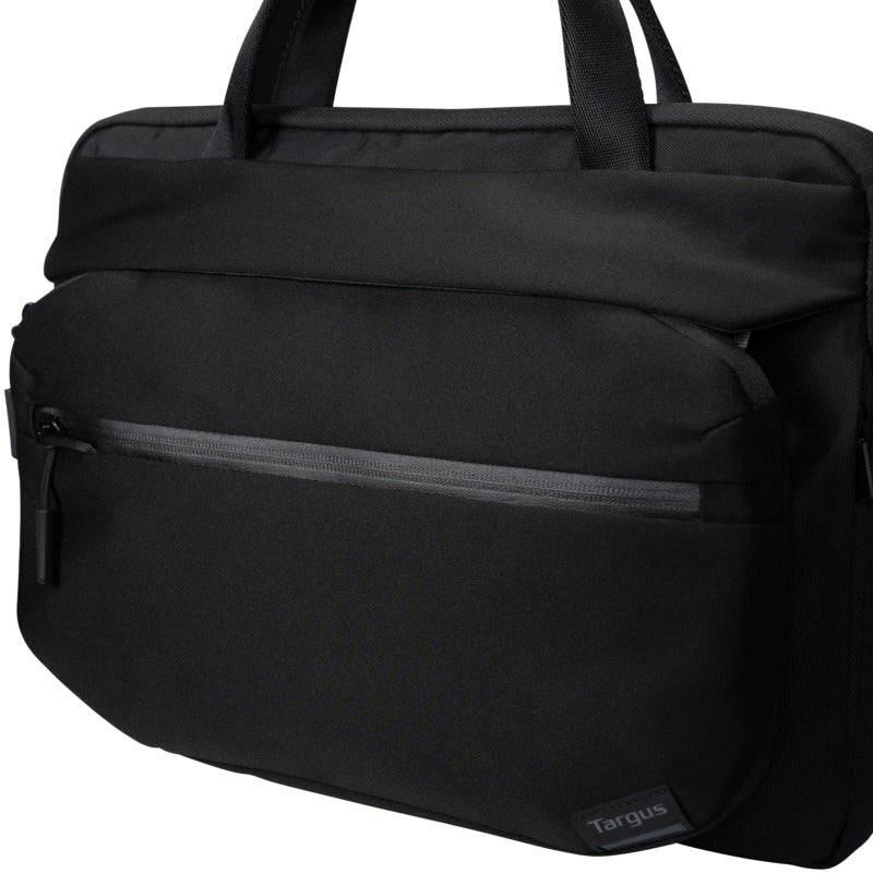 Targus TBS969GL borsa per laptop 35,6 cm (14) Valigetta ventiquattrore Nero