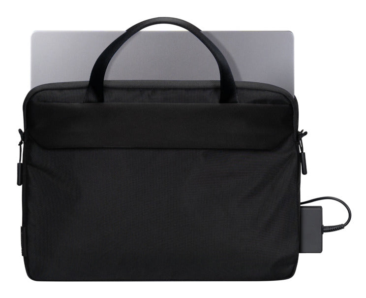 Targus TBS969GL borsa per laptop 35,6 cm (14) Valigetta ventiquattrore Nero