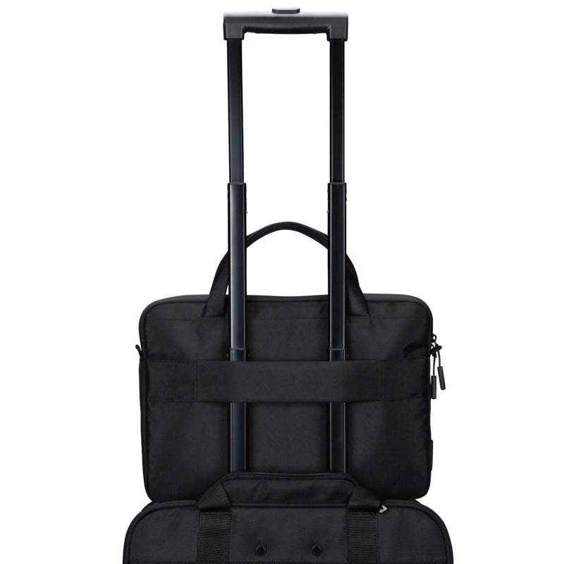 Targus TBS969GL borsa per laptop 35,6 cm (14) Valigetta ventiquattrore Nero