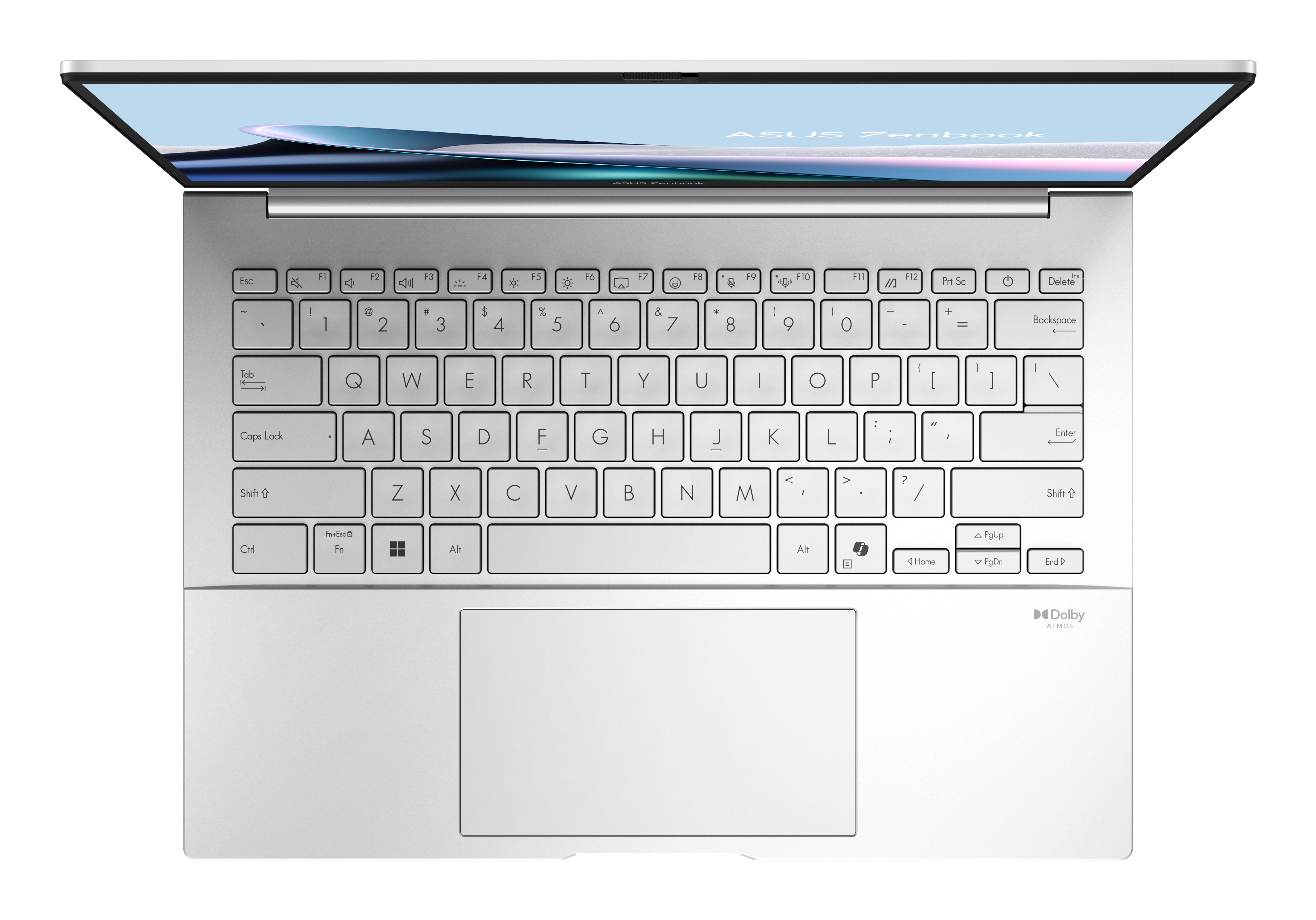 ASUS ZENBOOK UX3405CA - 14 Notebook - Core Ultra 9 35,6 cm
