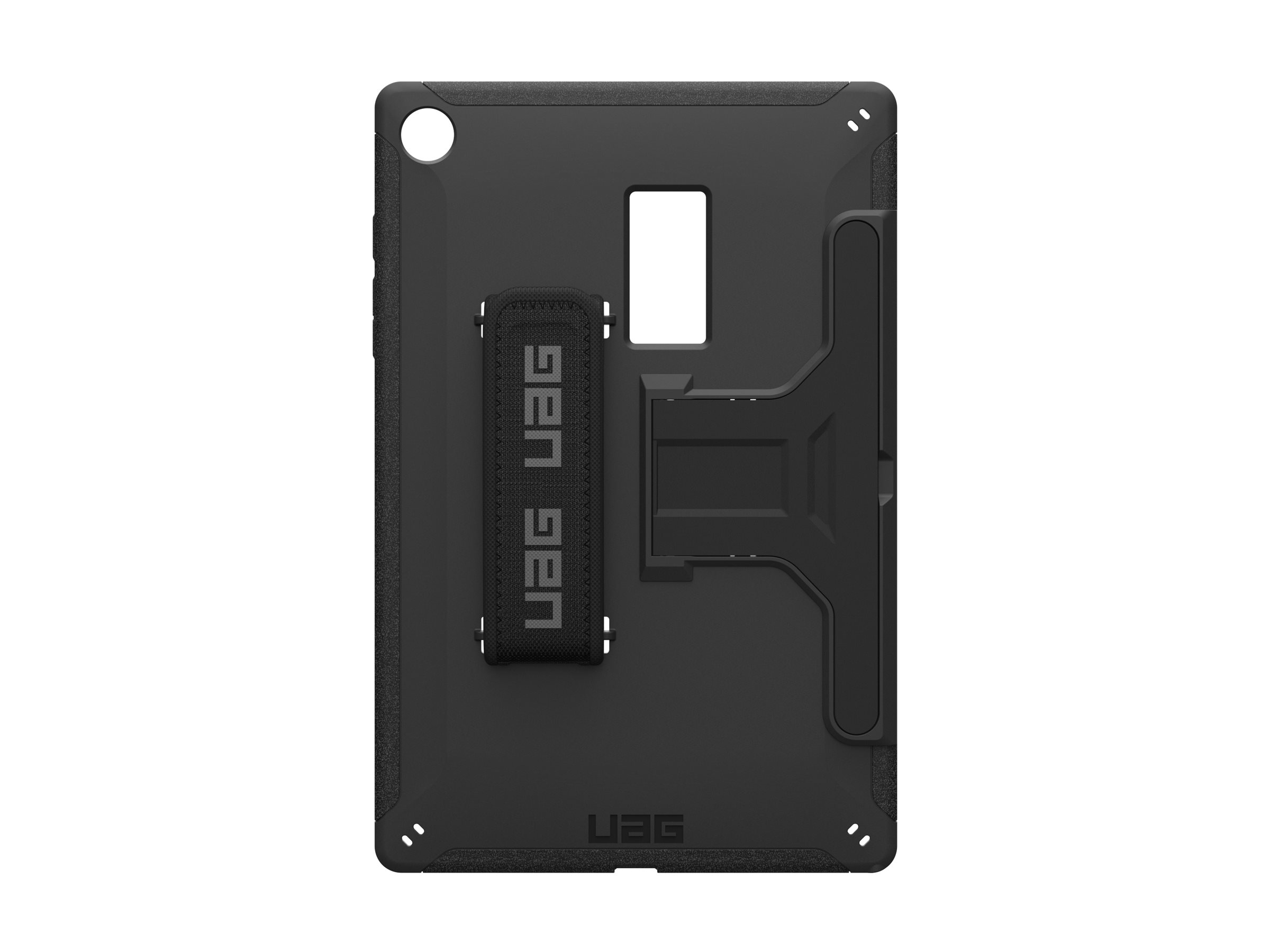 Urban Armor Gear UAG Scout Series - Hintere Abdeckung f�r Tablet