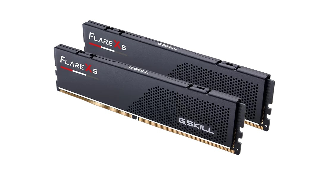 G.Skill Flare X5 - DDR5 - Kit - 32 GB: 2 x 16 GB
