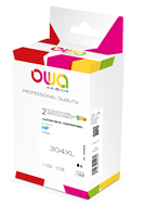 Armor K10415OW - Kompatibel - Schwarz - Cyan - Magenta - Gelb - HP - Multipack - DeskJet INK ADVANTAGE 3700 MFP - 2620 - 2621 - 2622 - 2623 - 2630 - 2632 - 2633 - 2634 - 3720 - 3720 BLUE,... - 4 Stck(e)