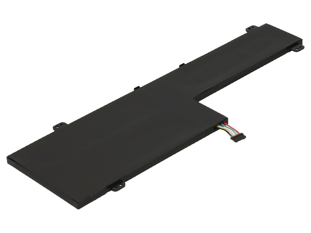 2-power Main Battery Pack - Akku - 2.400 mAh