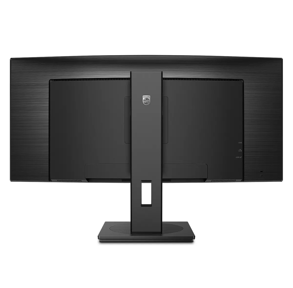 Philips B Line 346B1C - LED-Monitor - gebogen - 86.4 cm (34)