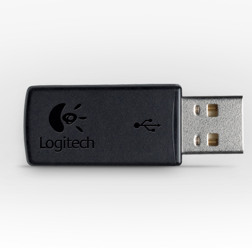 Logitech Wireless Combo MK220 - Tastatur-und-Maus-Set