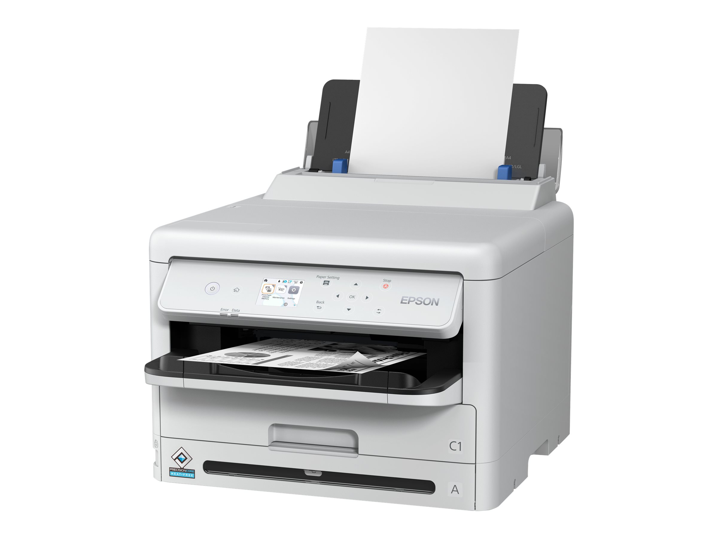 Epson WorkForce Pro WF-M5399DW - Drucker - s/w