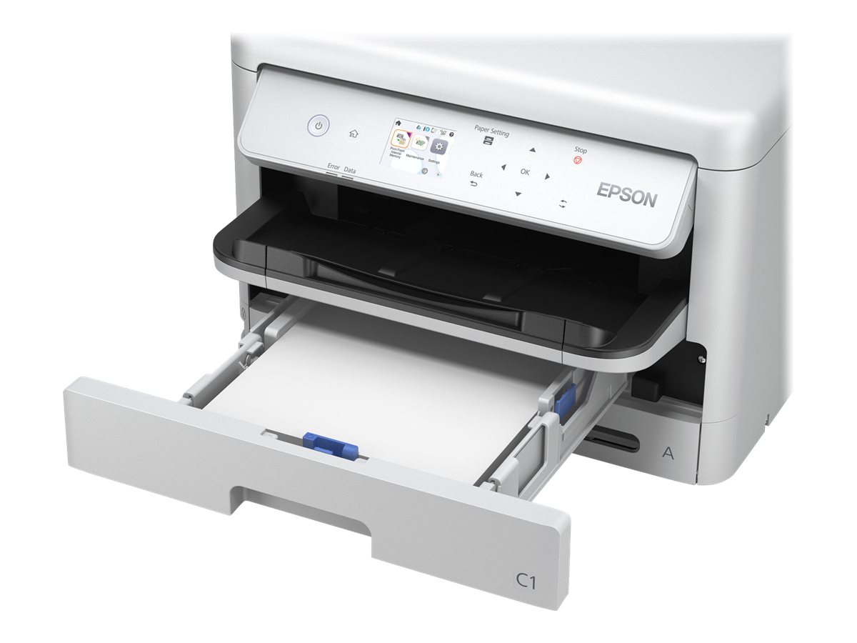 Epson WorkForce Pro WF-M5399DW - Drucker - s/w