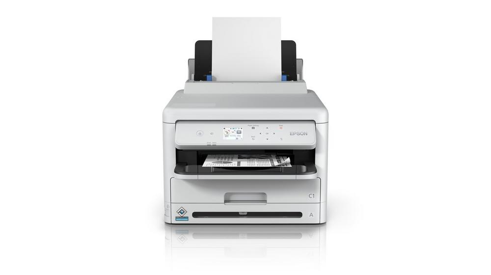 Epson WorkForce Pro WF-M5399DW - Drucker - s/w